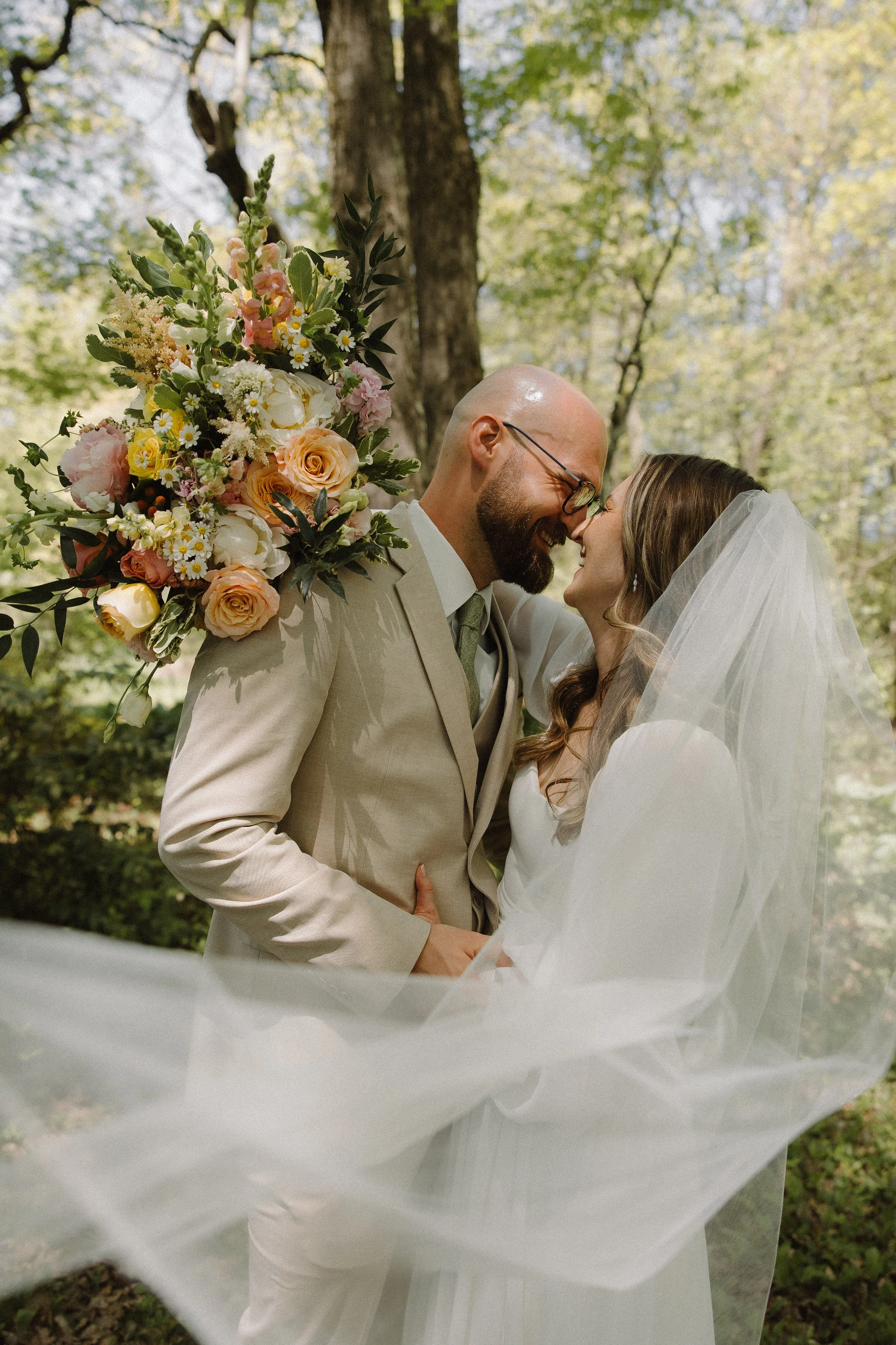 Photographer: LondynnKate Photography