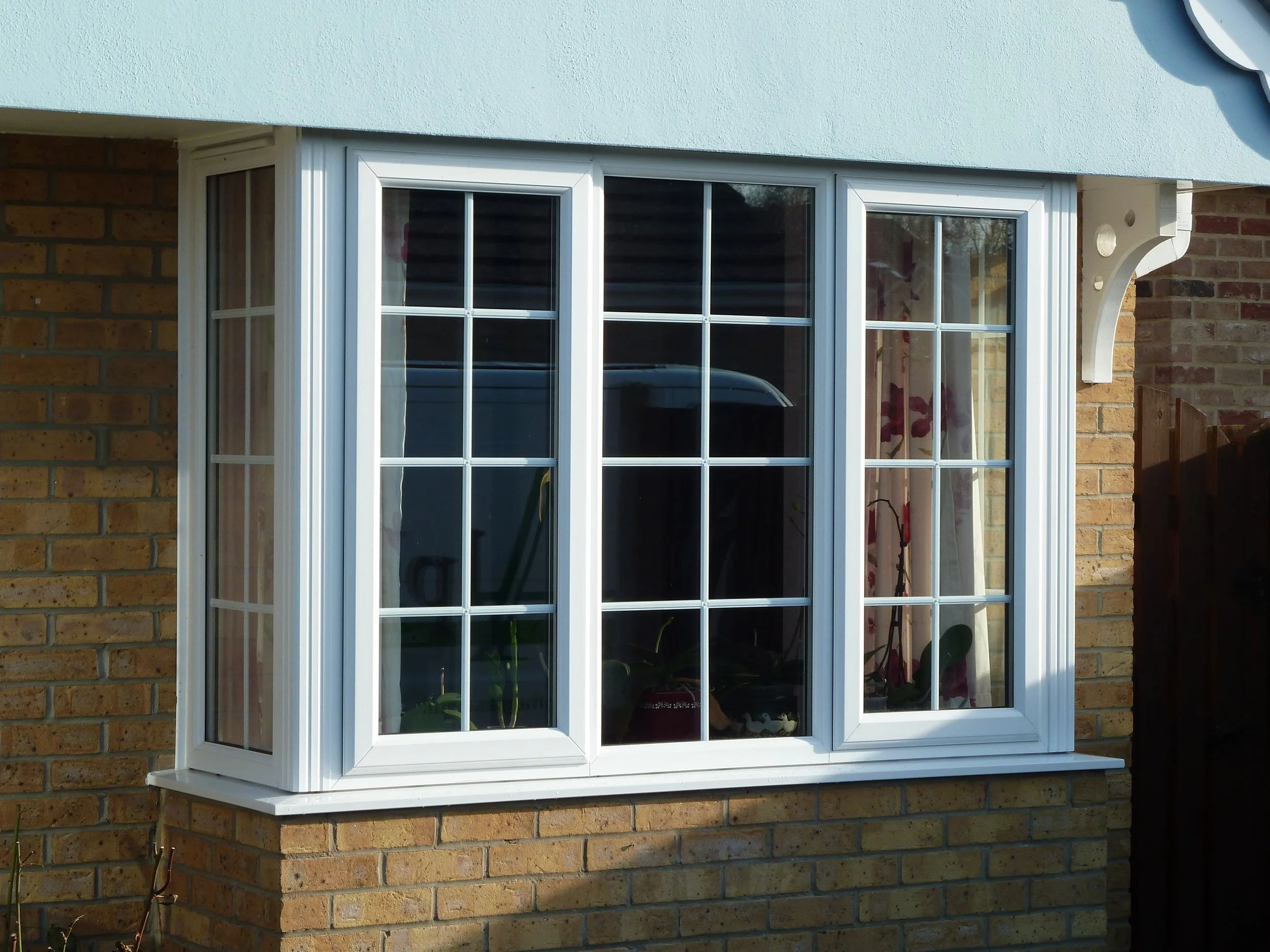 Casement Windows — Valley Glazing - Double Glazing and Home Improvements