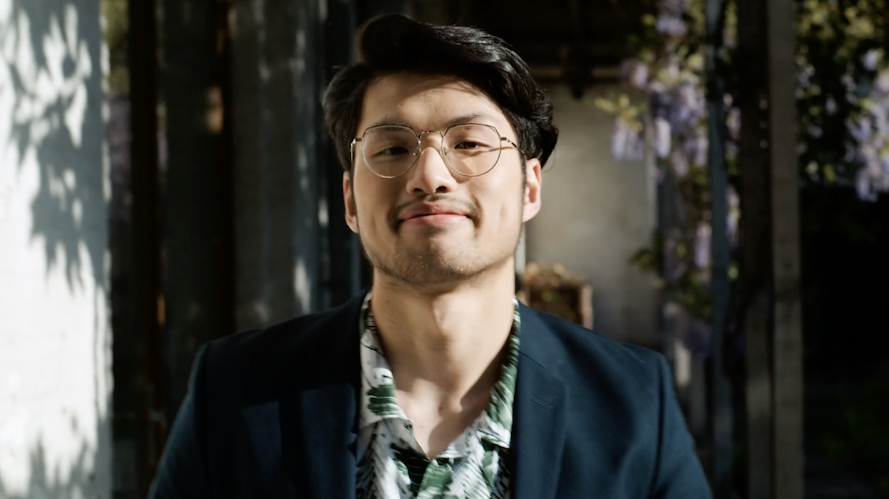 Lanceringsvideo voor nieuw ontbijtshake-merk