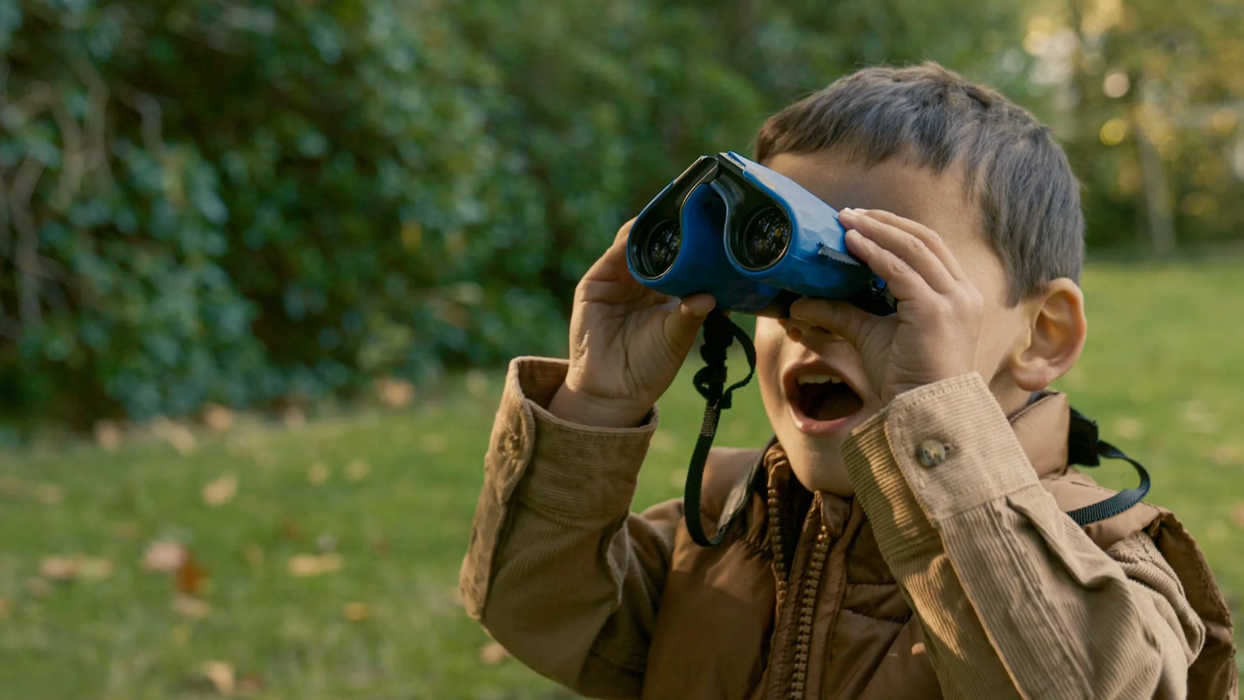 Twee social video ads voor de Dream Rider-collectie