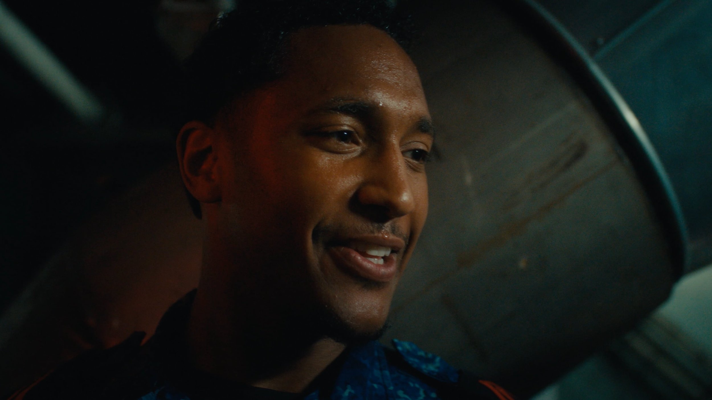 Videoreeks voor een nationale rekruteringscampagne