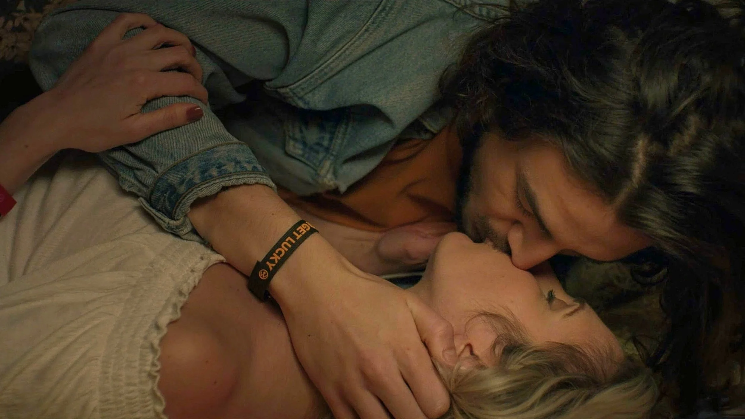 Wonder Buckle | Lanceringsvideo voor Wonder Buckle