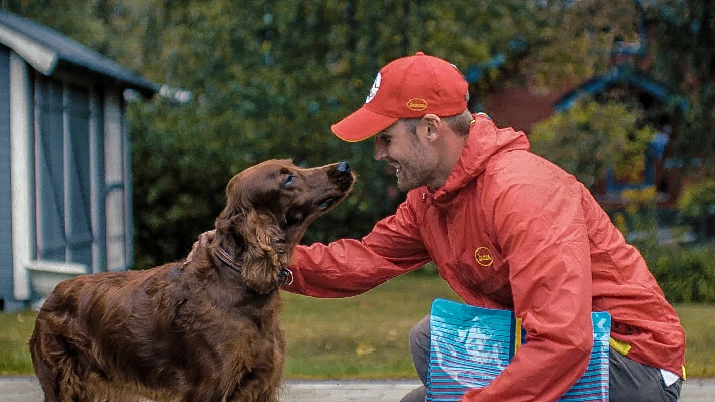 Husse | Brandfilm over werking en positionering