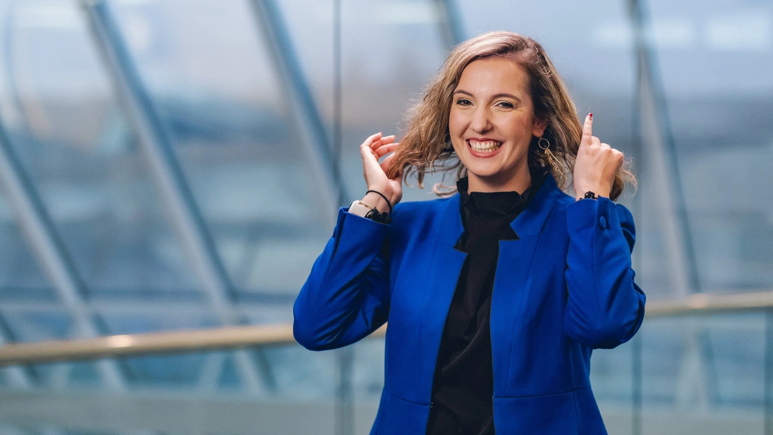 Acerta | Campagnefotografie en social video’s met echte payroll advisors