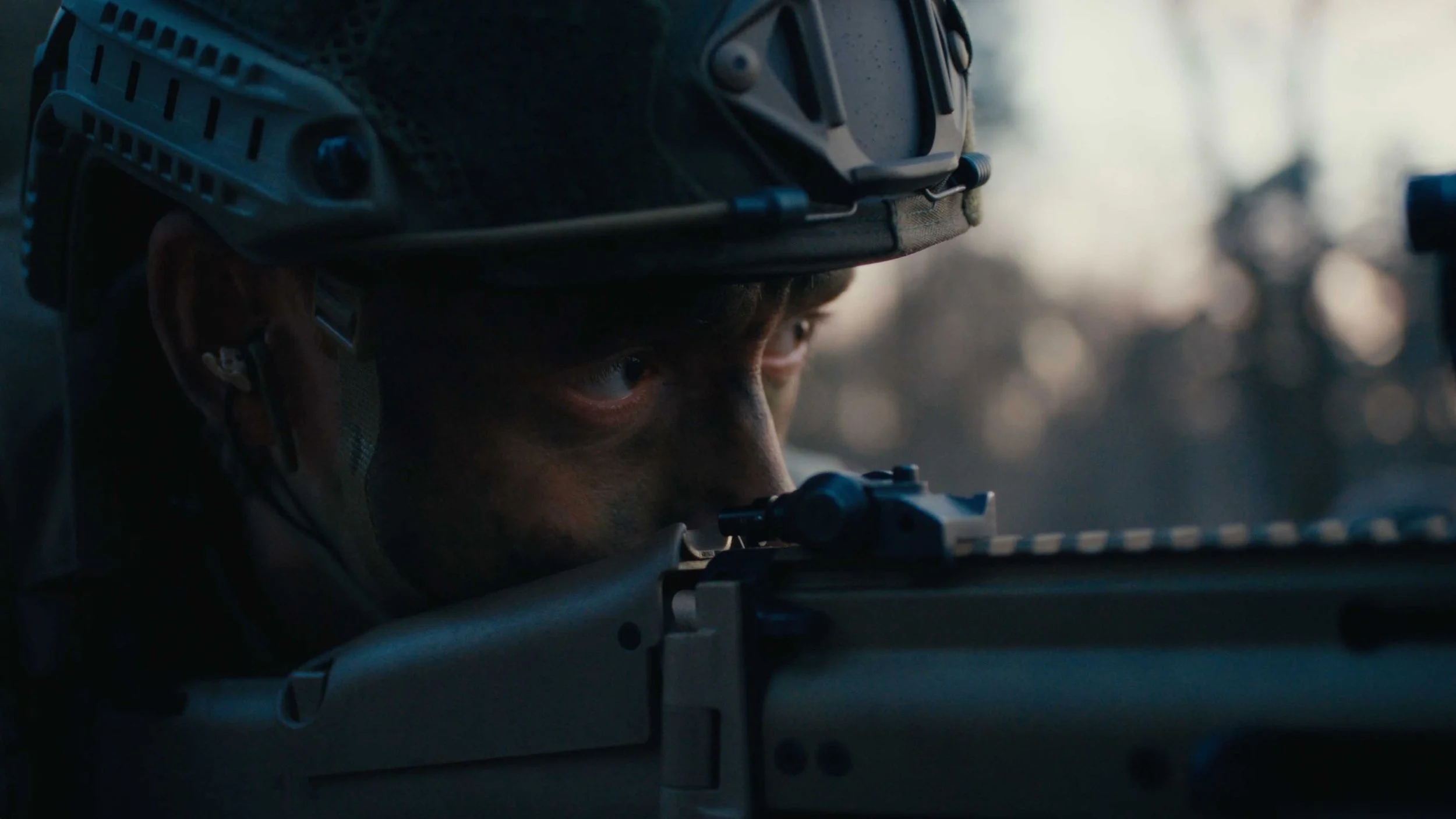 Defensie | Videoreeks voor een nationale rekruteringscampagne