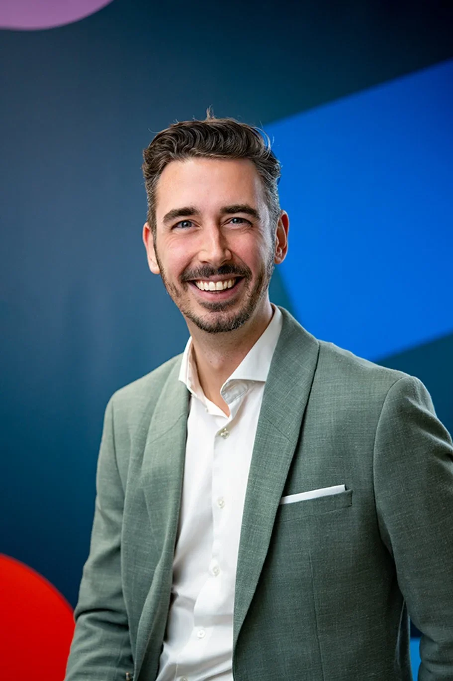 Business Portraits