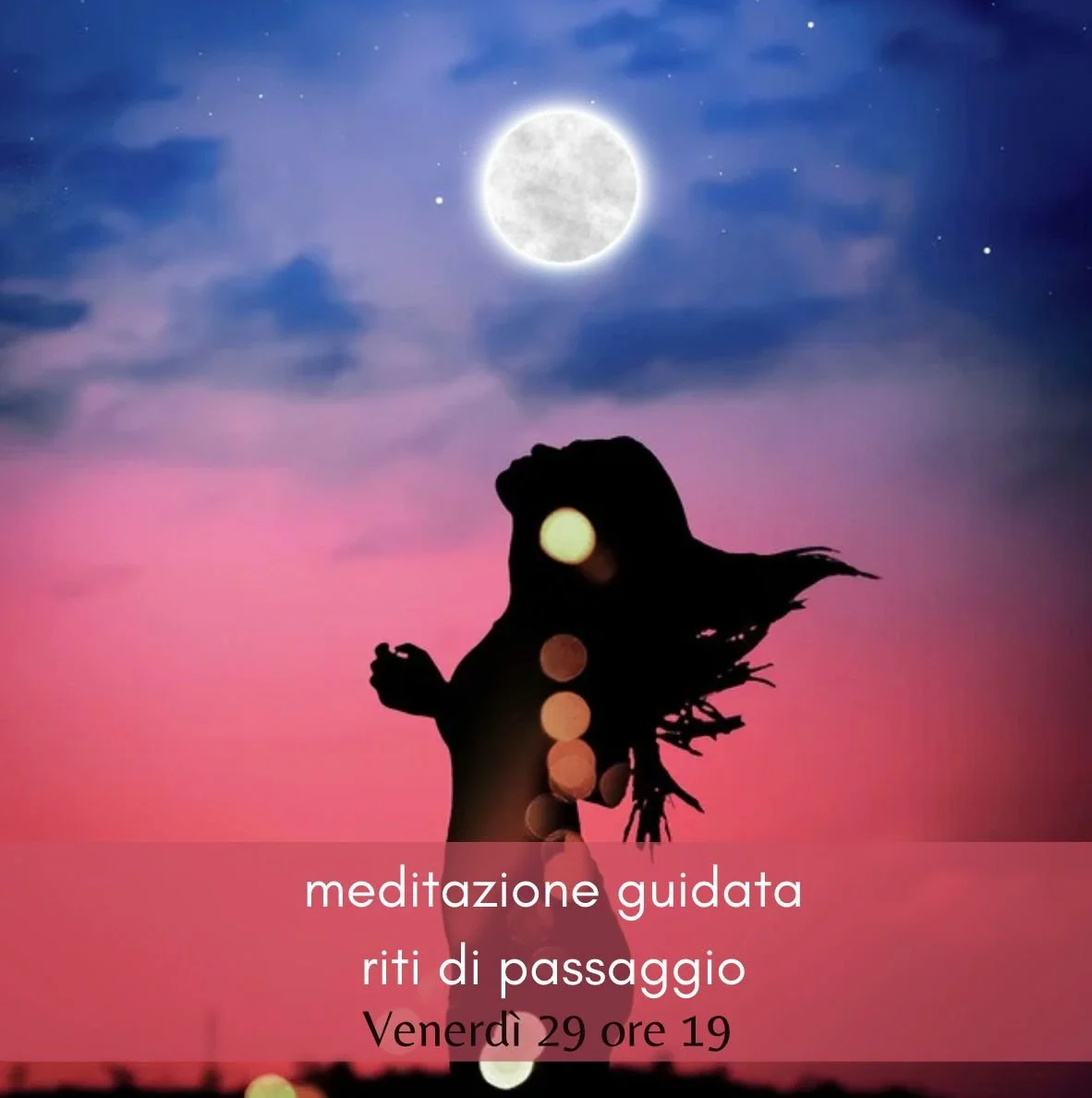meditazione