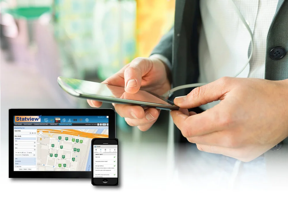 Statview Cape Streetplus. Clean • Safe • Friendly – The Streetplus Difference