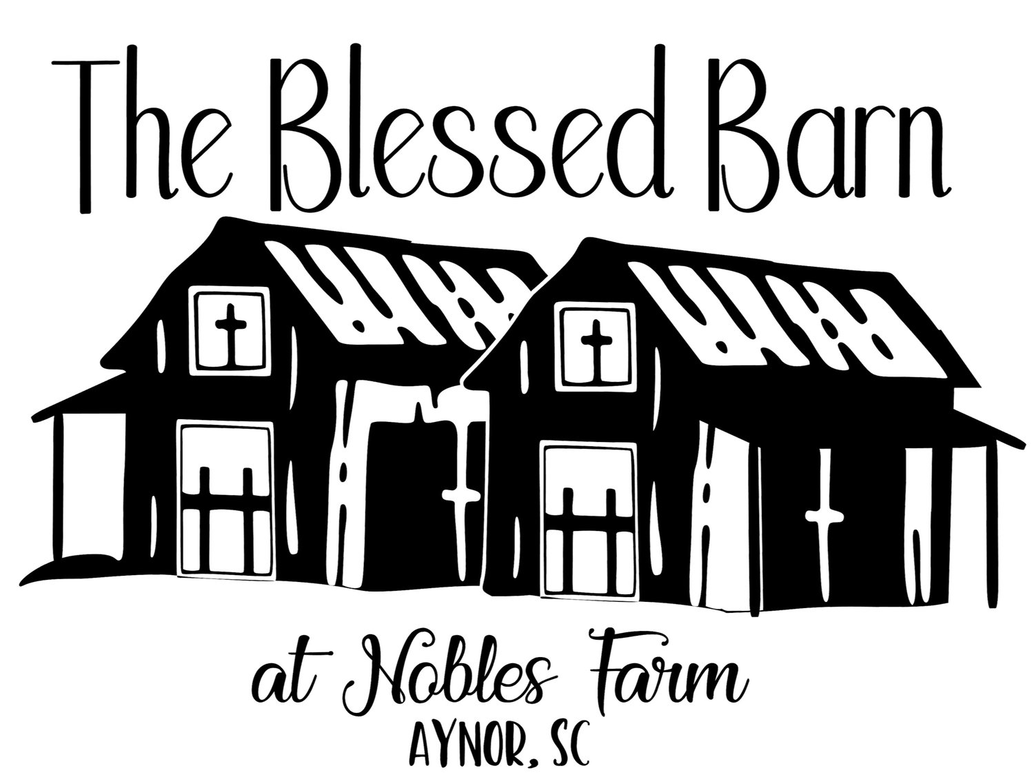 The Blessed Barn
