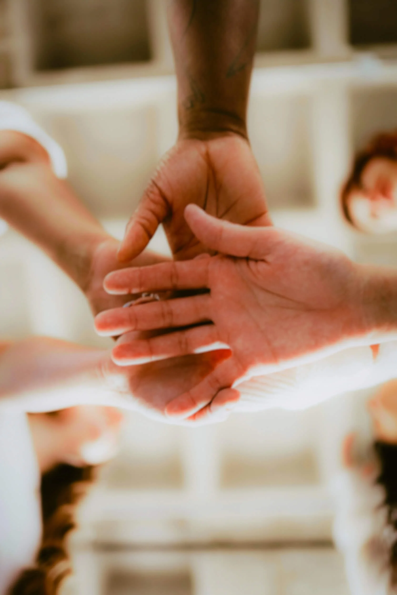 Sytemisches Coaching in Berlin Mitte. Zur beruflichen und privaten Orientierung, zur Etablierung neuer Gewohnheiten und für deine persönliche Entwicklung
