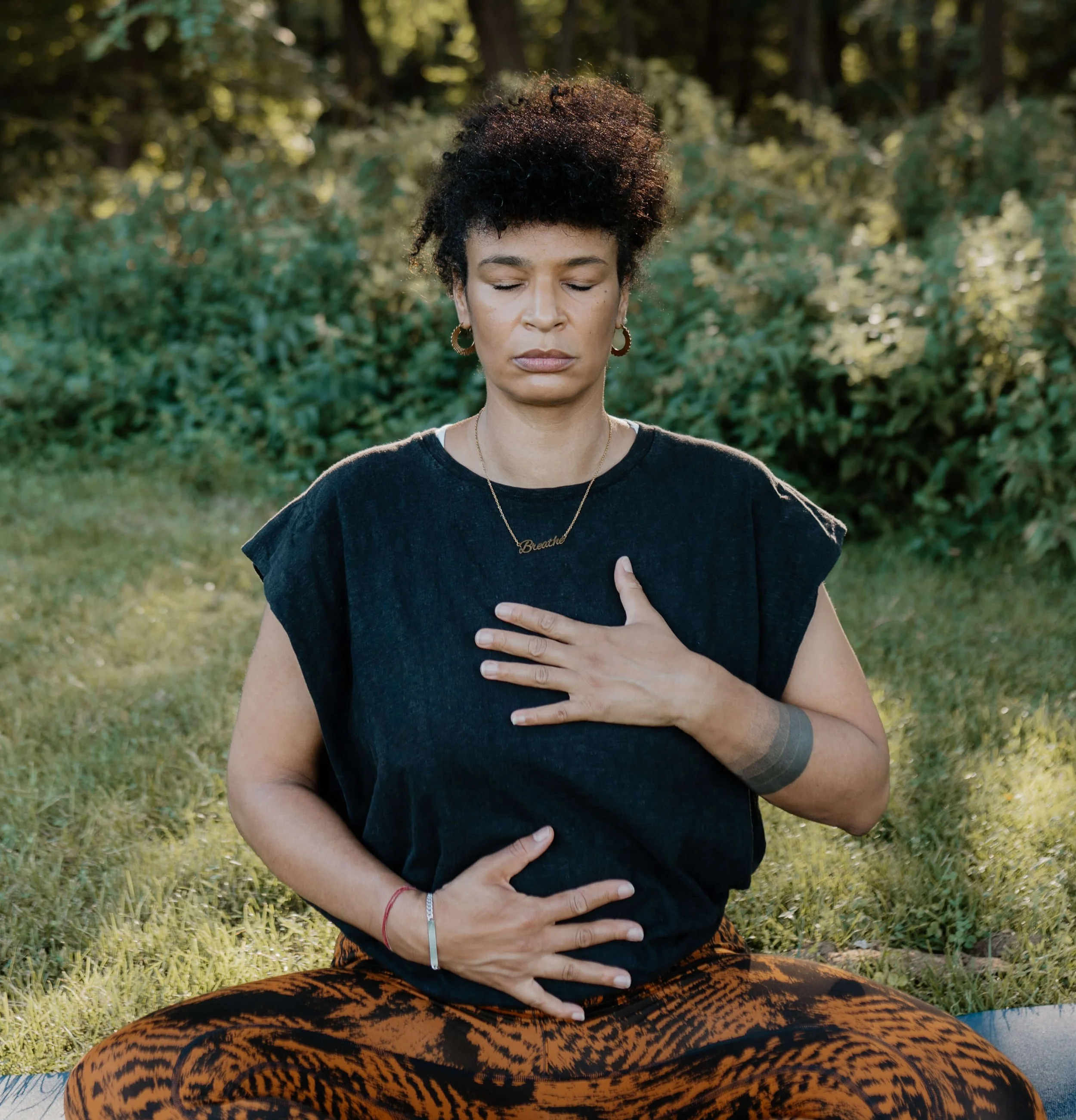 Coaching, Psychotherapie & Breathwork in Berlin-Kreuzberg und online. Kostenfreies Erstgespräch