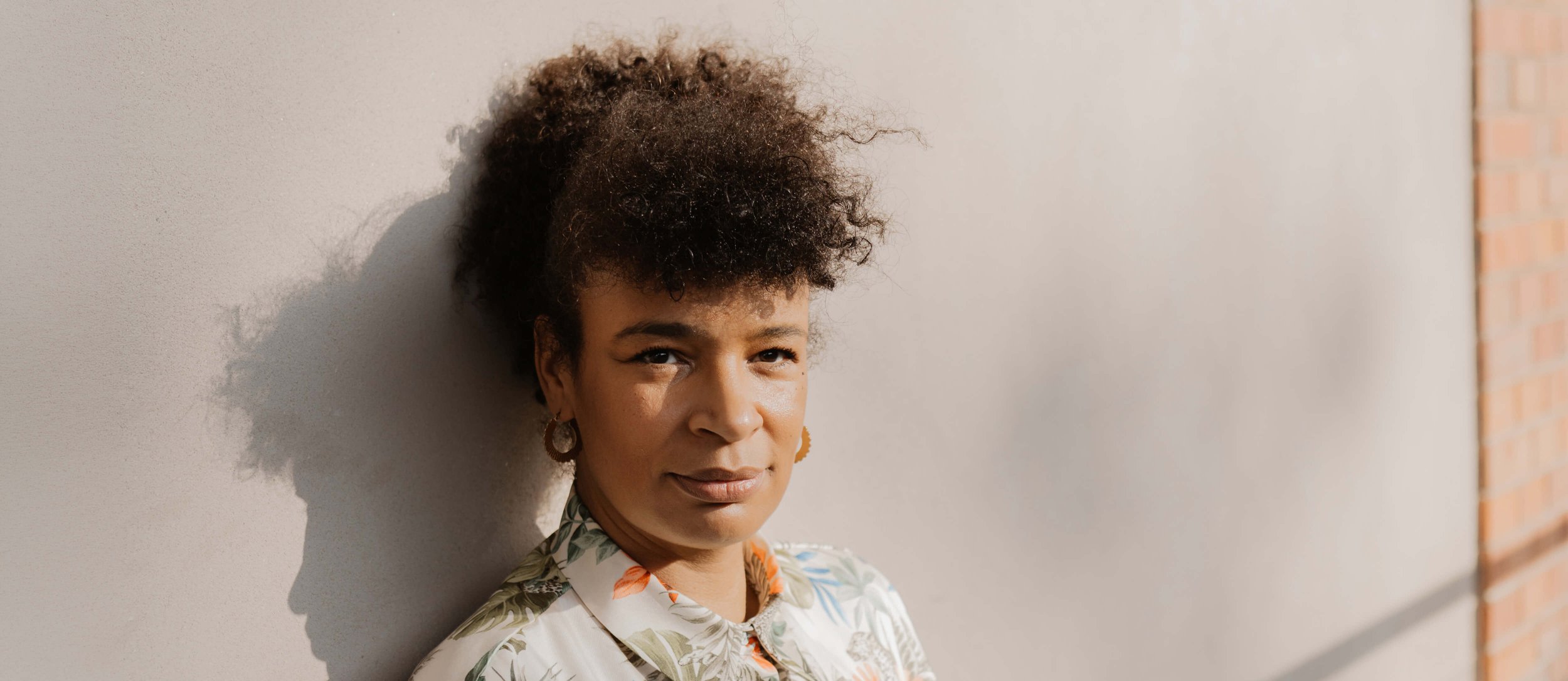 Diana Sanusi – Systemische Beraterin, Breathwork-Lehrerin & Atem-Coach in Berlin