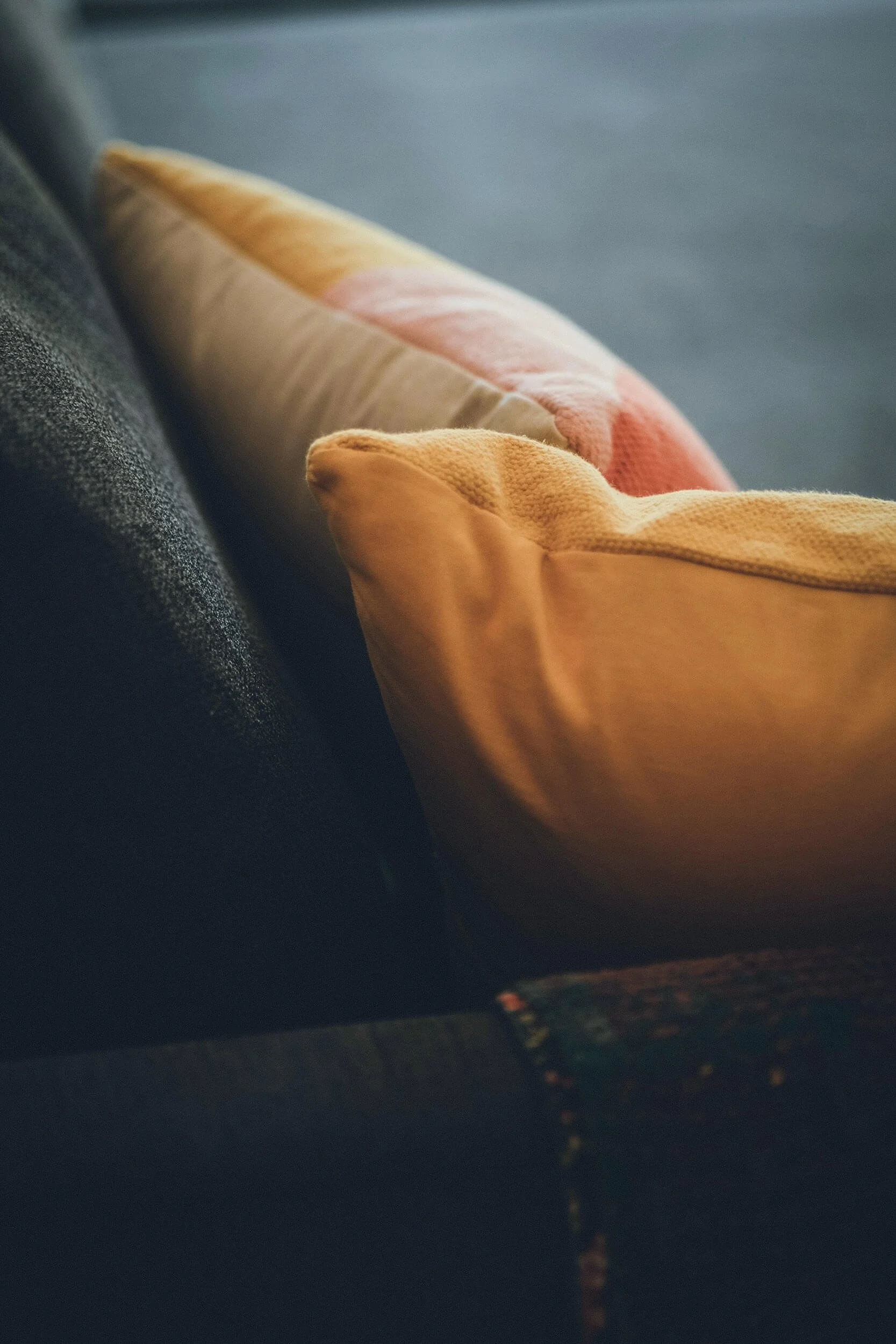 Psychotherapie in Berlin Mitte. Wenn seelische Belastungen, Sorgen, Stress oder Ängste, Erschöpfung und innere Unruhe deinen Alltag einschränken