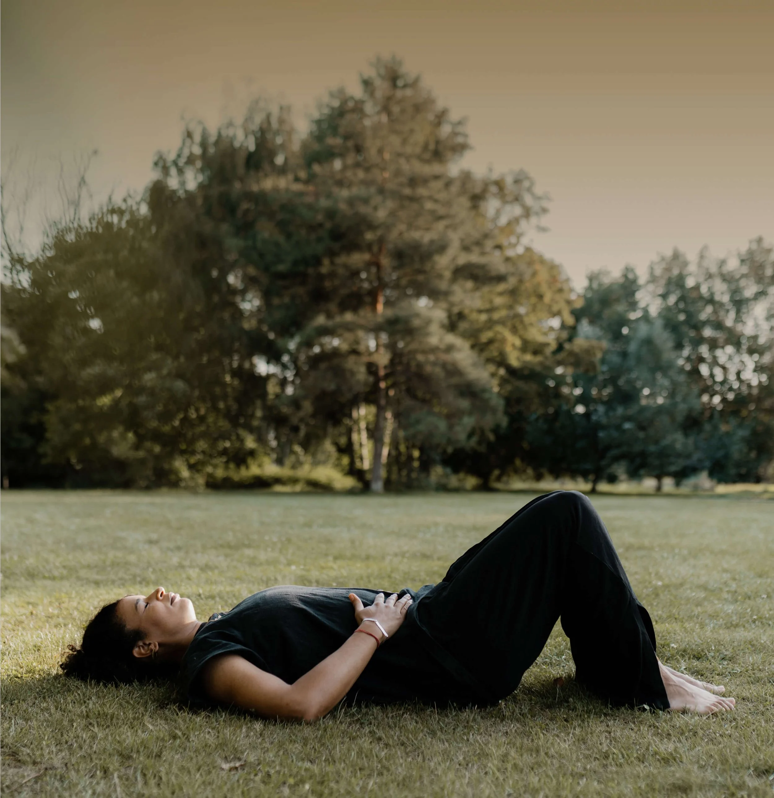 Atemcoaching & Transformatives Atmen, Breathwork in Berlin-Mitte bei Heilpraktikerin Diana Sanusi