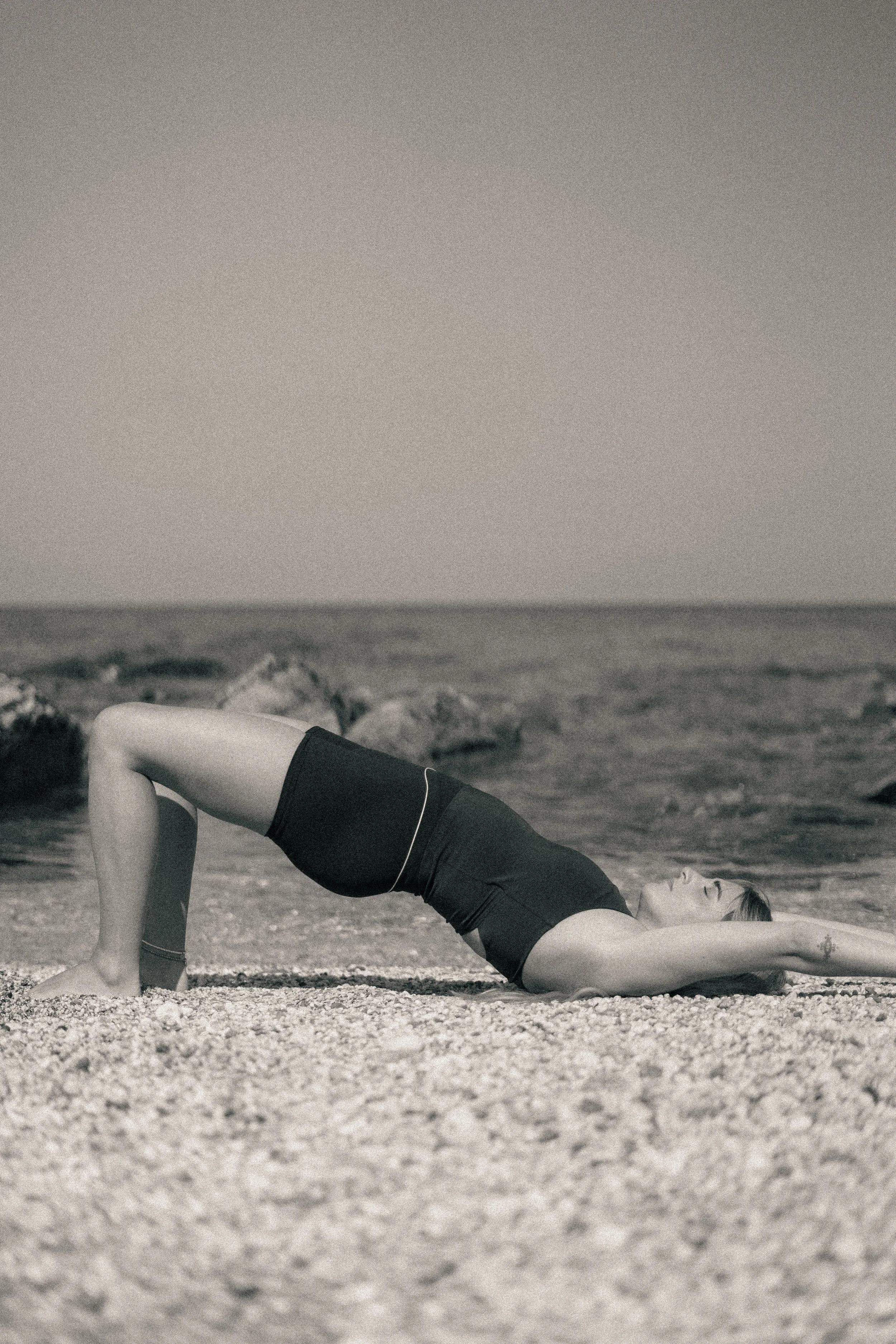 barre fitness classes at your local studio space.
