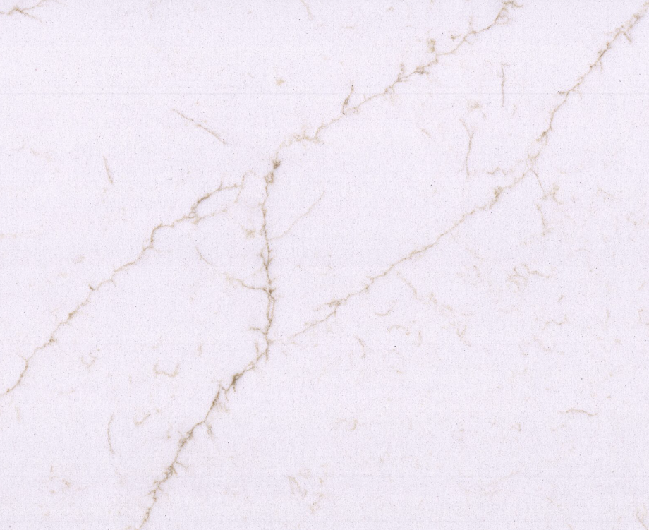 Calacatta Golden Bianco Quartz surface