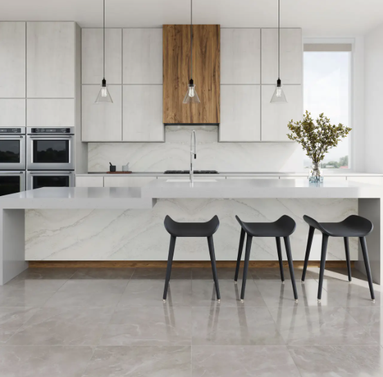 Everleigh surface and installation reference