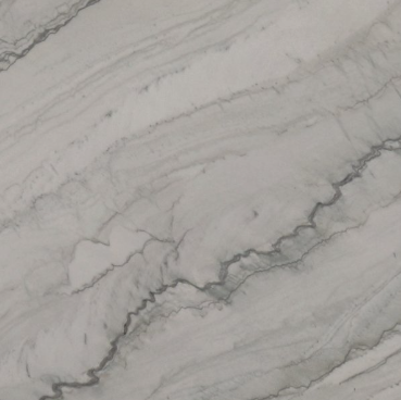 Infinity White (Honed) full-surface reference