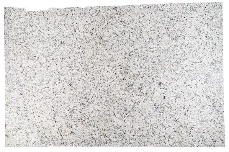 Dallas White surface and installation reference
