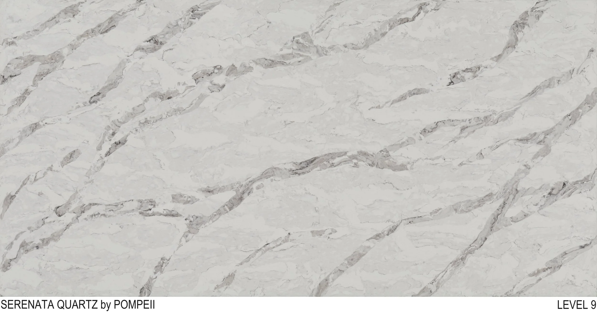 INVENTORY — SKYLINE SURFACES