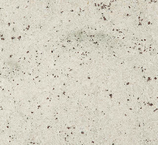 Colonial White Granite surface