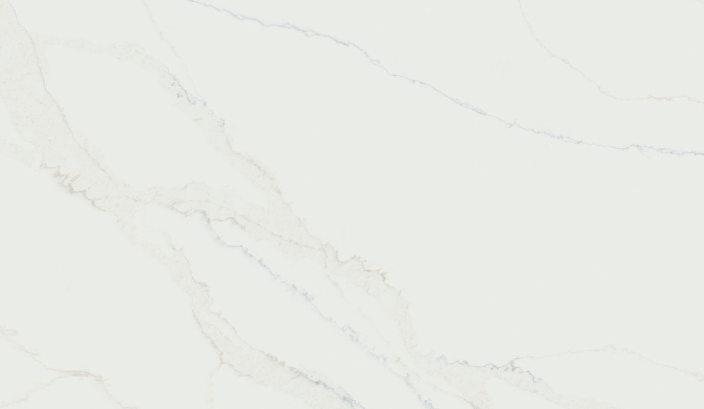 Calacatta Safyra Quartz surface