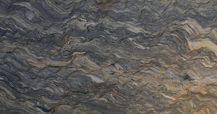 Fusion installed countertop reference