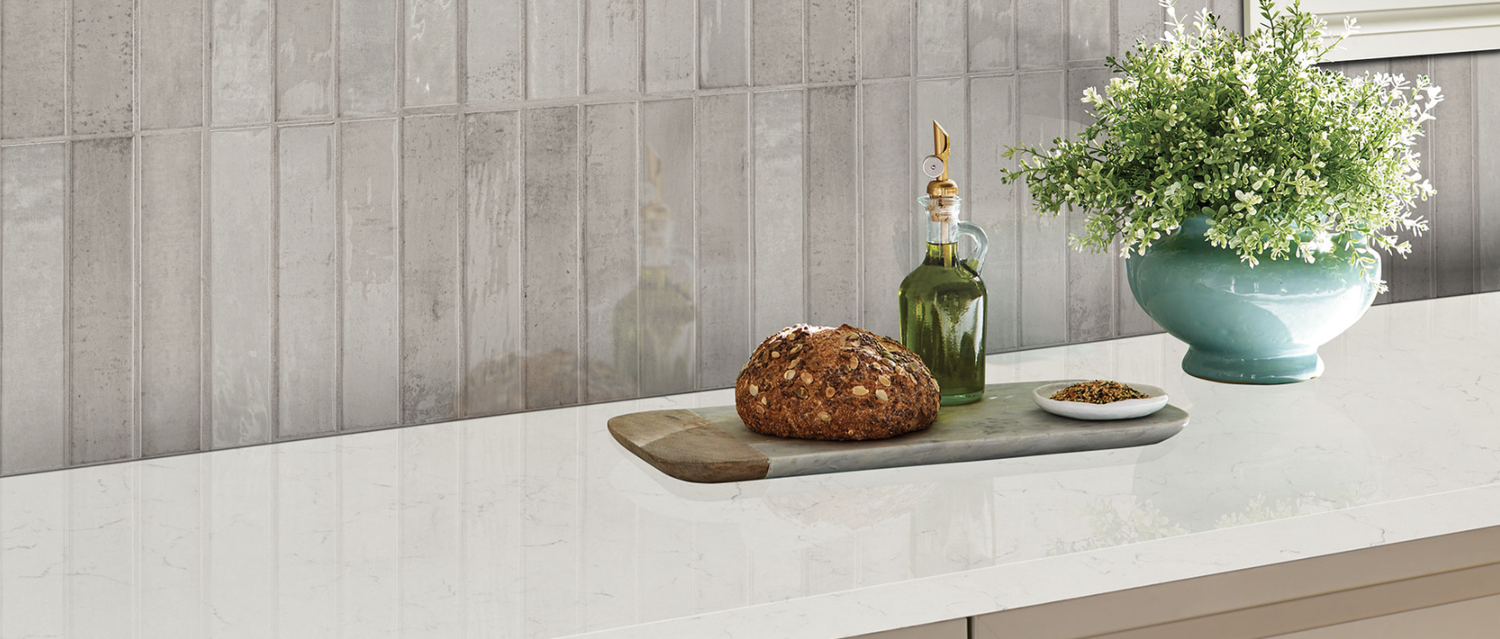 Carrara Delphi (2cm) surface and installation reference