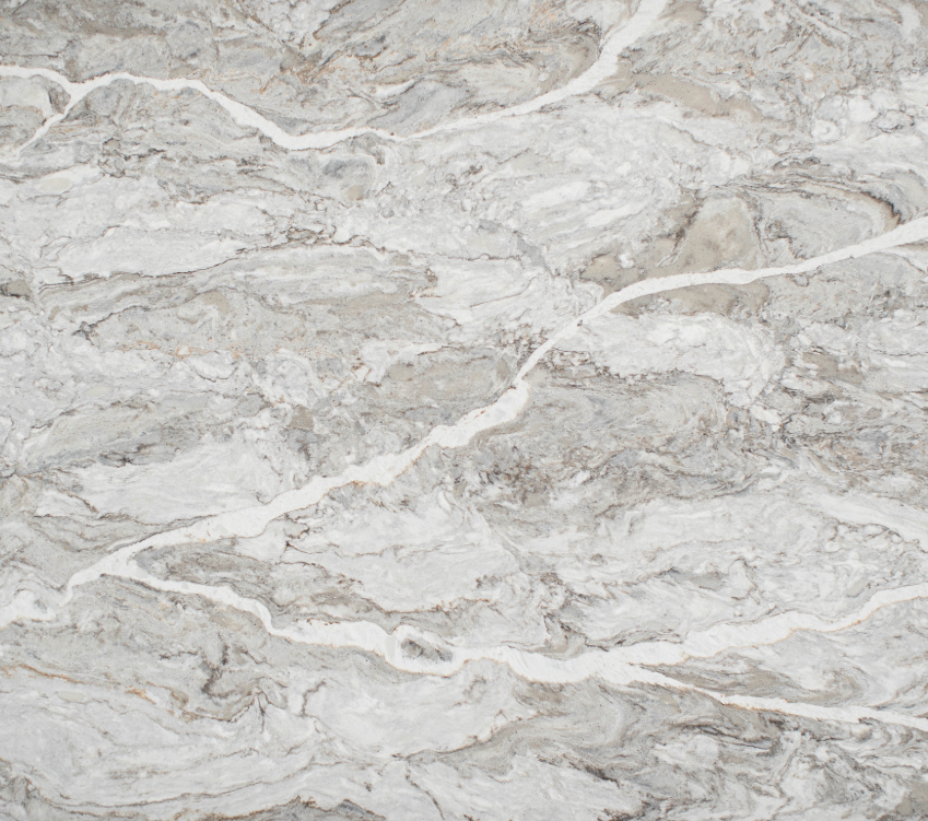Cielo Quartz surface