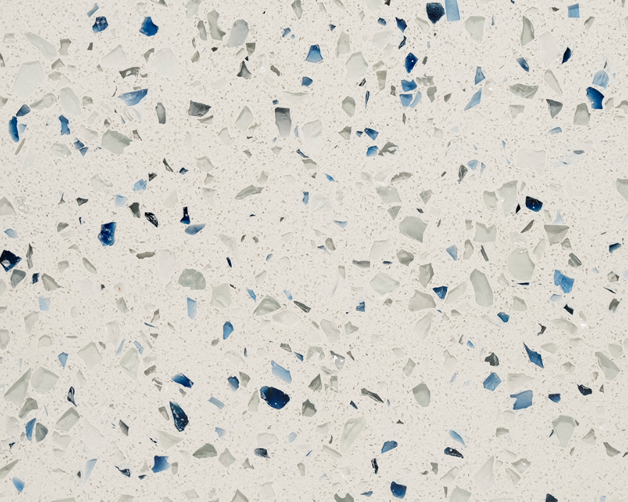 Arctic full-surface reference