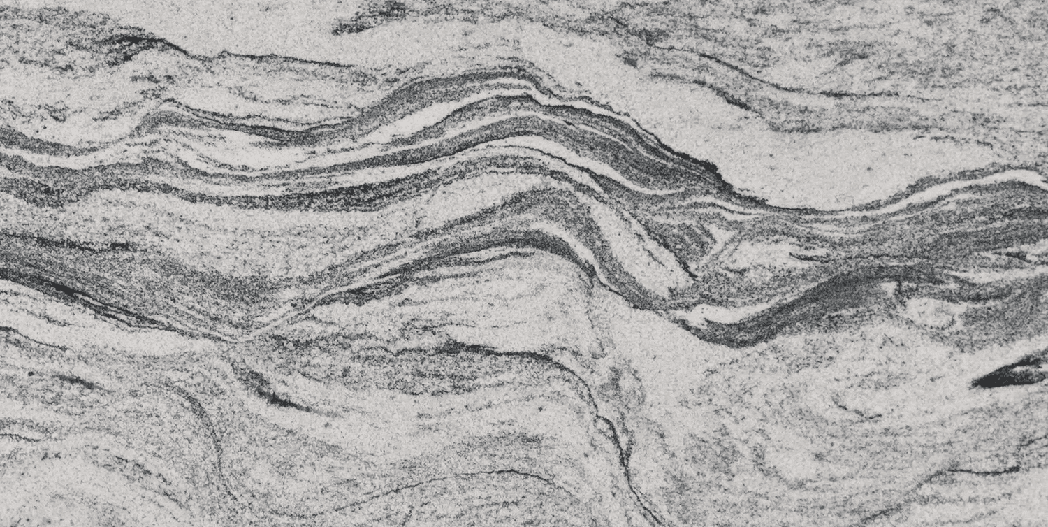 Silver Cloud installed countertop reference