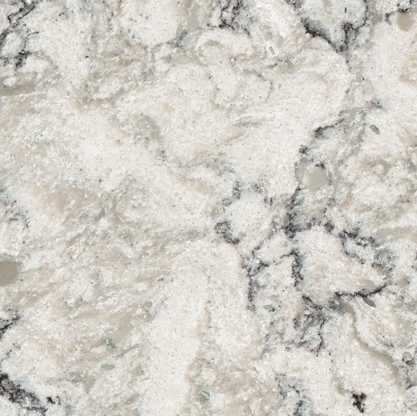 Aria surface and installation reference