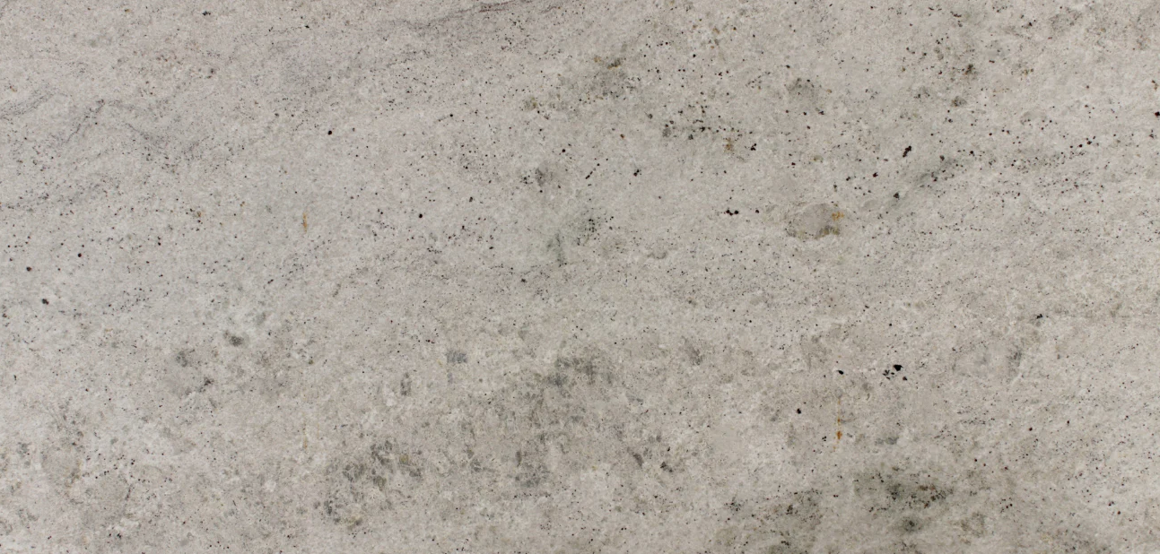 Colonial White surface and installation reference