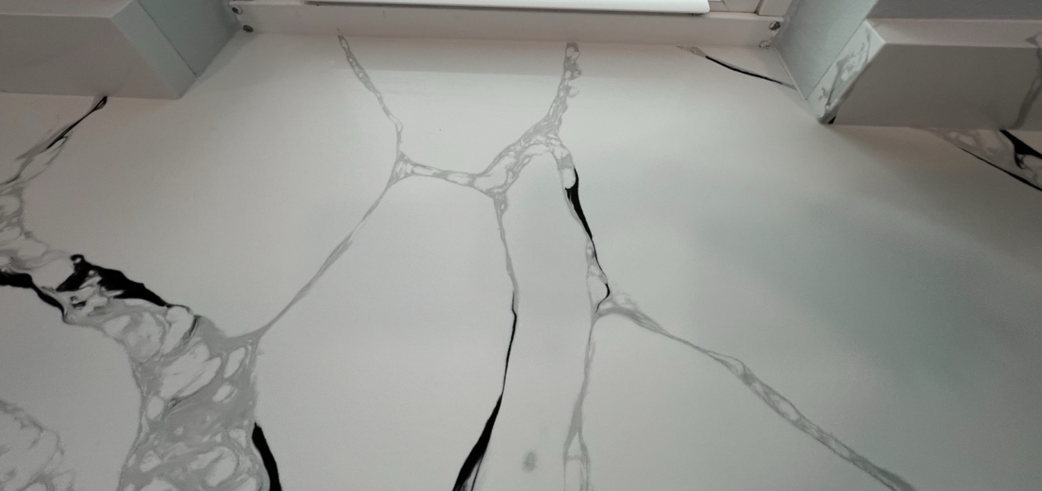 Hercules surface and installation reference