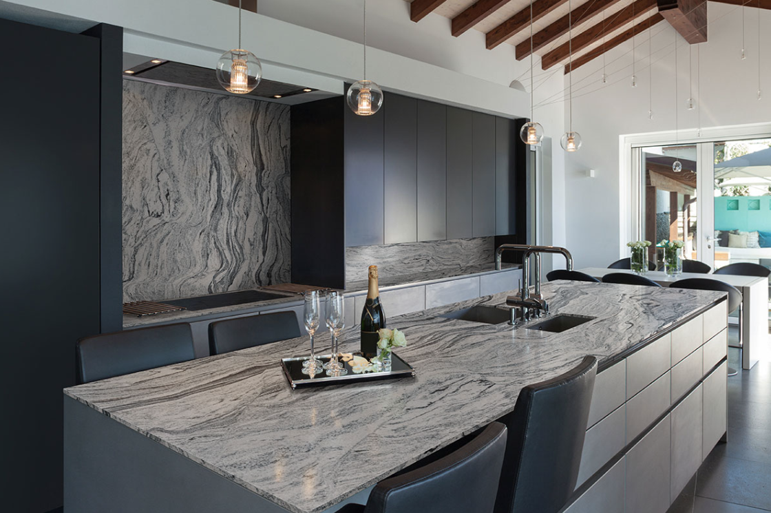 Silver Cloud surface and installation reference