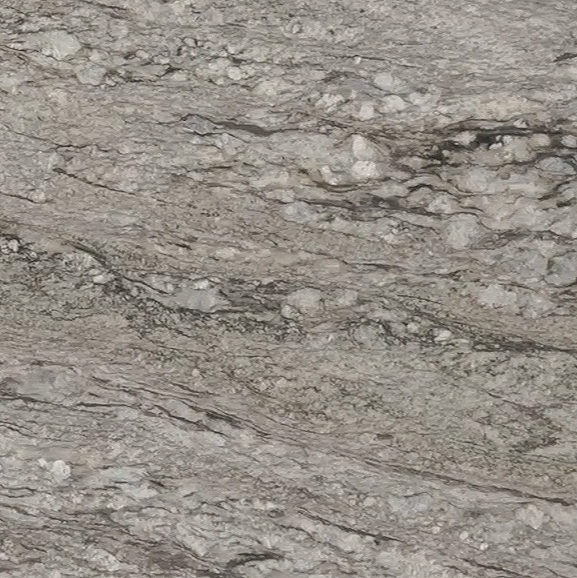 Blue Dunes Granite surface