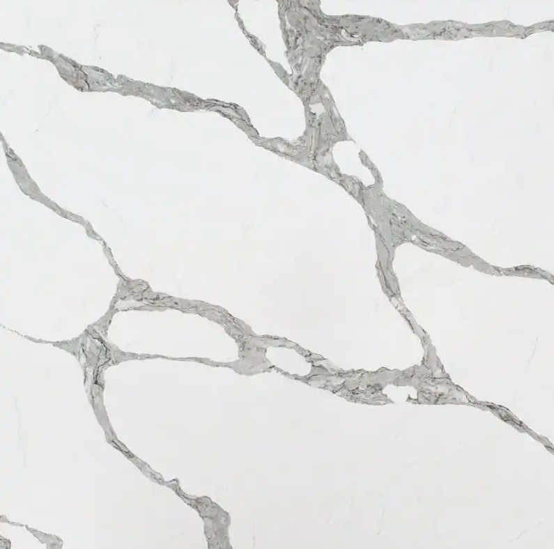 Venato surface and installation reference