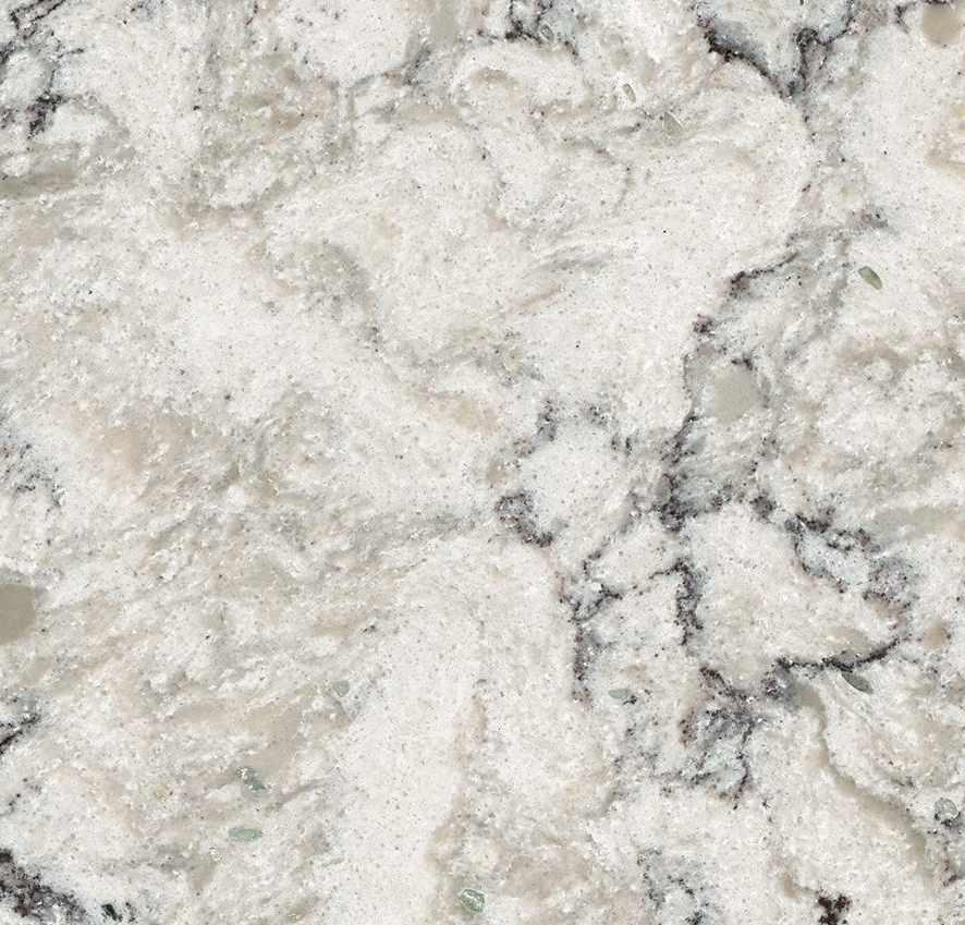 Aria Quartz surface