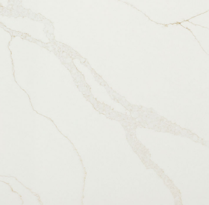 Calacatta Elysio surface and installation reference