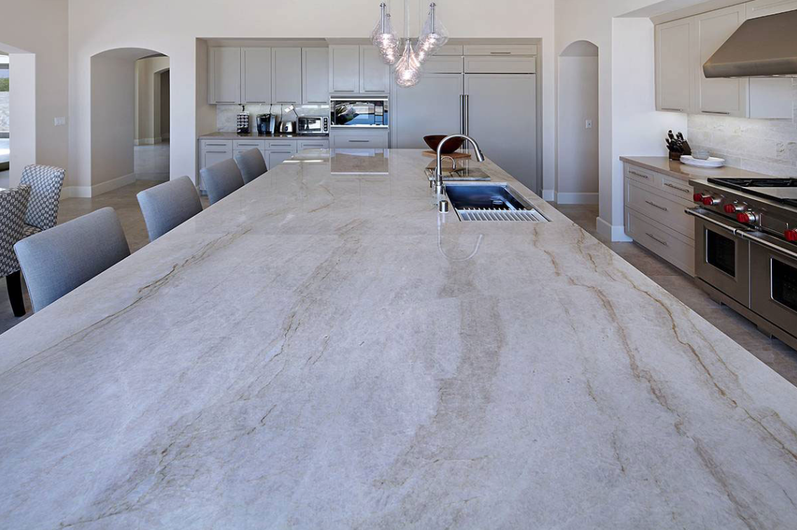 Taj Mahal surface and installation reference