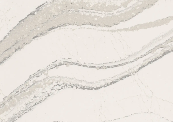 Brittanicca Quartz surface