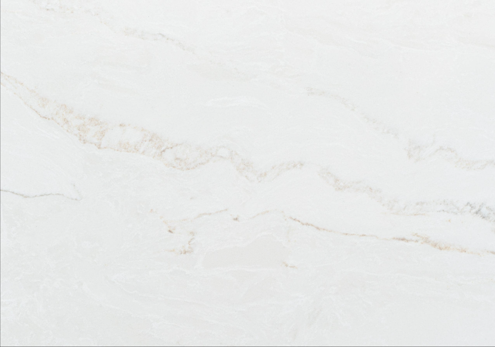 Bella Pietra Quartz surface