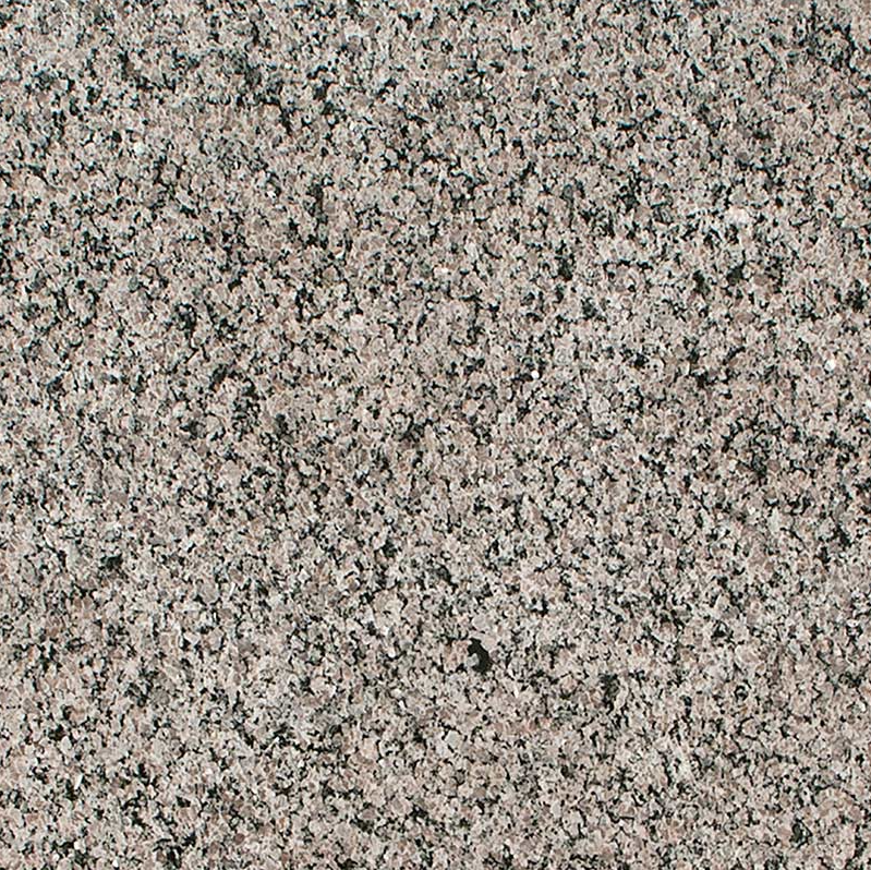 New Caledonia Granite surface