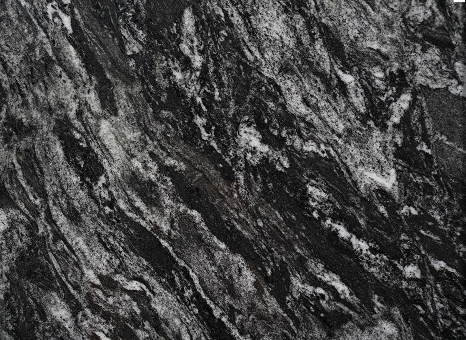 Black Forest surface and installation reference