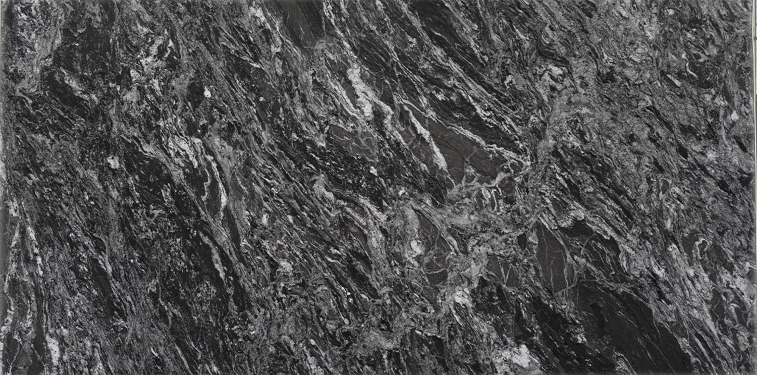 Black Forest installed countertop reference