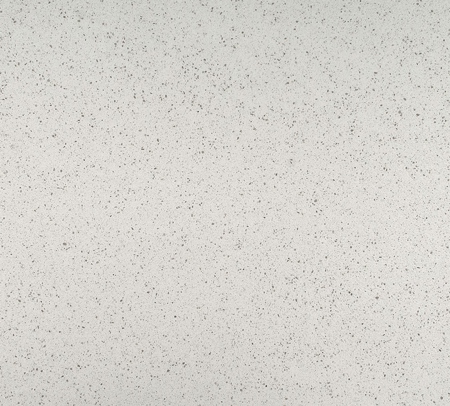 Iced White Quartz surface