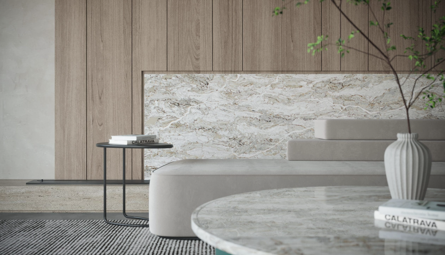 Cielo surface and installation reference