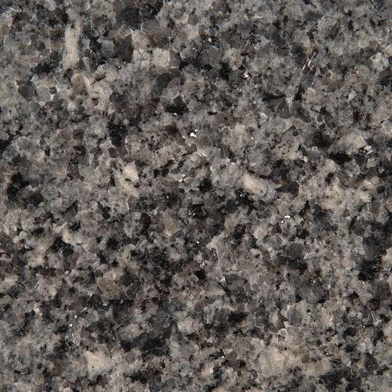 Azul Platino Granite surface