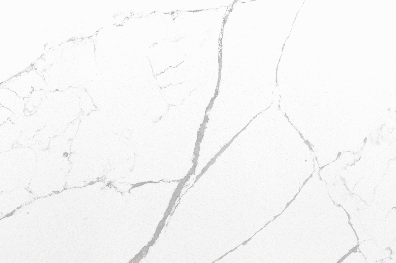 Calacatta Estremo surface and installation reference