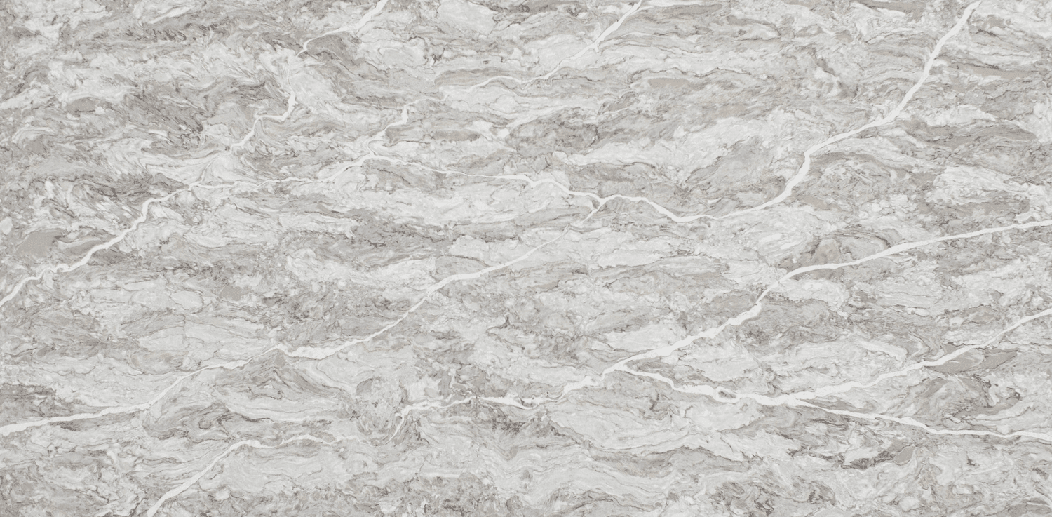 Cielo installed countertop reference